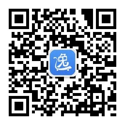 微信公众号二维码